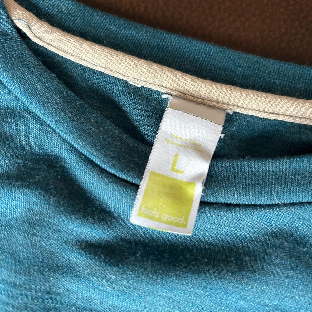 Smartwool base layer - Picture 3 of 3